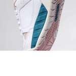 Dámské boty K-Swiss MATCH PRO LTH W 98905-980-M 41