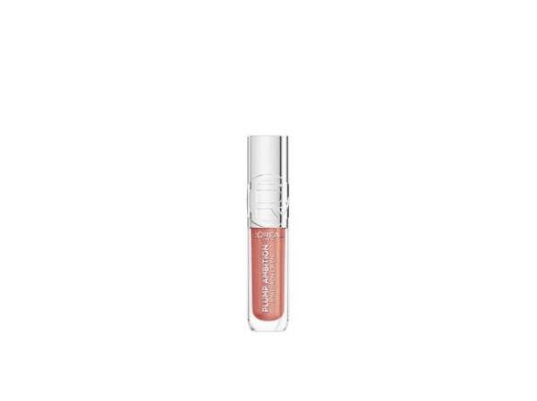 L'Oréal Paris Plump Ambition lesk na rty 650 Nude Macaron 5 ml