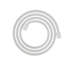 HANSGROHE - Hadice Sprchová hadice, 200 cm, matná bílá 28230700