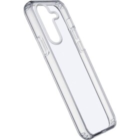 Cellularline neu zadní kryt na mobil Samsung Galaxy A16, Galaxy A16 5G transparentní CLEARDUOGALA16T
