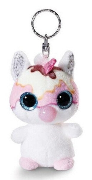 Nici Klicenka Ledovy Jednoroze