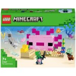 LEGO Minecraft LEGO Minecraft