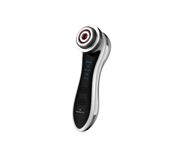 Garett Beauty Fresh Skin Pro white - přístroj pro mezoterapii