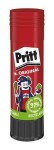 Lepicí tyčinka Henkel Pritt 22g