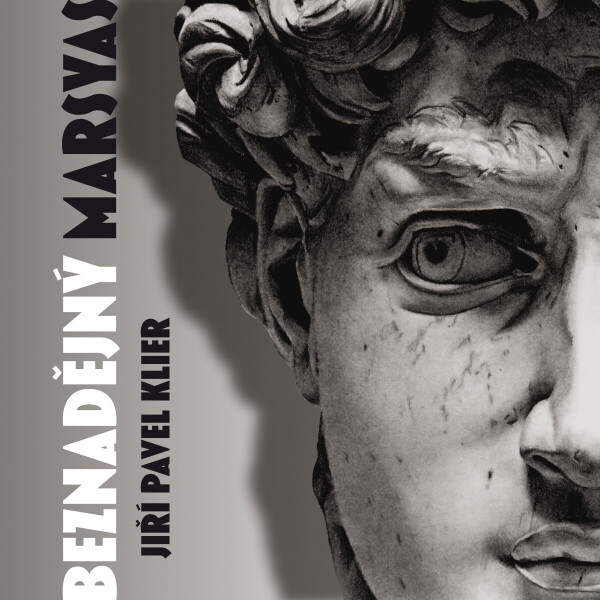 Beznadějný Marsyas - Jiří Pavel Klier - audiokniha