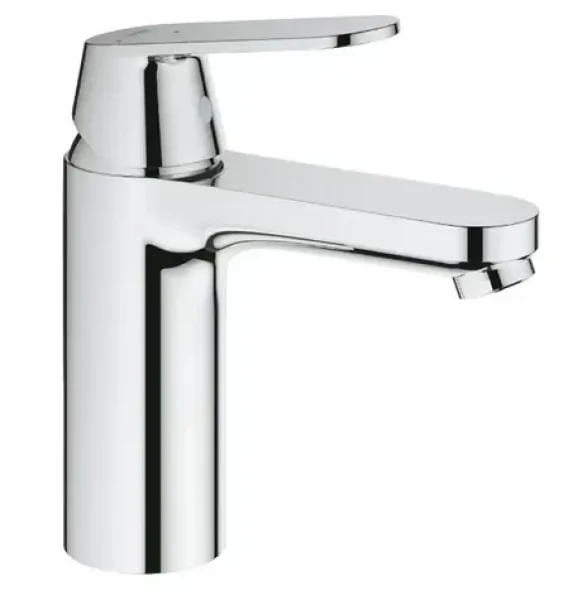 Grohe Eurosmart Cosmopolitan - Páková umyvadlová baterie ES chrom (2339800E)