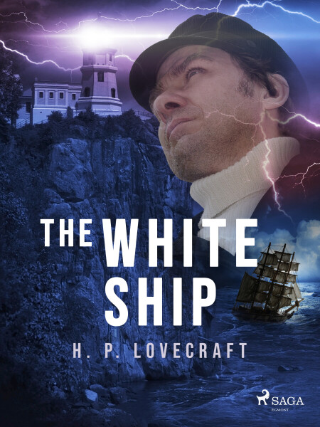The White Ship - Howard P. Lovecraft