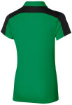 Límečkové tričko Mizuno Kobe Polo W 32EAA74538 Velikost textilu: XL