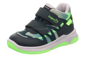 Dětské celoroční boty Superfit 1-006412-7000 Velikost: 28