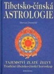 Tibetsko-čínská astrologie - Ursula Richter