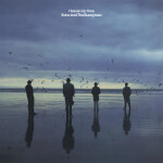 Heaven Up Here - CD - & The Bunnymen Echo