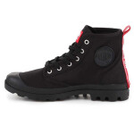 Pánské boty Pampa Hi Dare M 76258-008-M - Palladium EU 36
