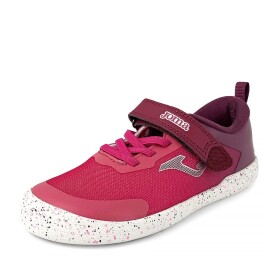 Dívčí barefoot vycházkové boty DEGASS JUNIOR LIGHT PINK Joma BFDEGJS2613V - 27