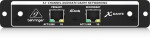 Behringer X-DANTE
