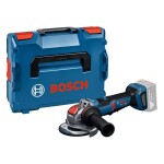 Aku úhlová bruska Bosch PRO GWS18V-11PS 06019N4301