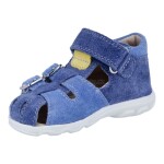 Dětské sandály Richter 2900-3212-6821 Velikost: 27