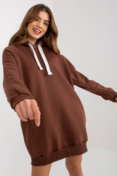 Mikina model 216188 Ex Moda universal