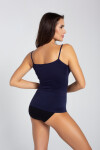 Dámská košilka/tílko - CAMISOLE 60DEN přírodní S