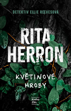 Květinové hroby - Rita Herron