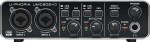 Behringer UMC202HD