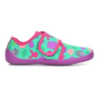 Affenzahn Slipper Cotton Movy Owl