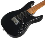Ibanez AZ24047 Black