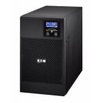 Eaton 9E2000I, UPS 2000VA / 1600W, LCD, ON-LINE, tower ( možno dokoupit 9EEBM72 ) EDF_149120