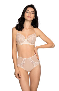 Kalhotky Subtle Temptation BM-18-MA-32-BEZ-FP2 - Bella Misteria M