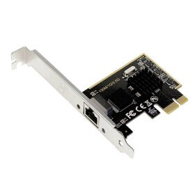 LogiLink PC0087 / Síťová karta / PCI-E / RJ-45 / 2.5Gbps (PC0087)