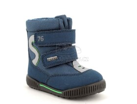 Dětské zimní boty Primigi 8364011 Velikost: