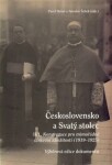 Československo Svatý stolec. II/1 Pavel Helan,