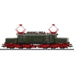 Piko H0 59380 H0 dieselová lokomotiva BR 118.4 Deutsche Reichsbahn, 6osý BR 118 Deutsche Reichsbahn, 6osý