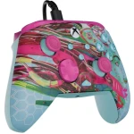 Turtle Beach Rematch Glow Advanced / Gamepad / pro Xbox Series X/S, Xbox One, PC / USB-C / RGB podsvícení (TBC-2004-35)