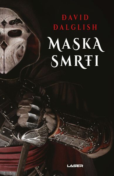 Maska smrti - Dalglish David