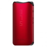 DaVinci IQC vaporizér Ruby