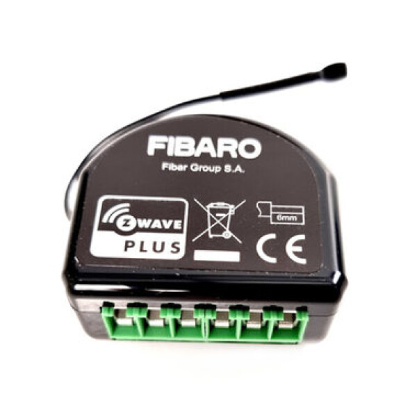 FIBARO Smart Module FGS-214