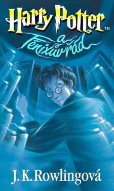 Harry Potter Fénixův řád