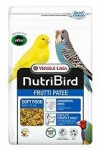 VL Nutribird Treats Frutti Patee 1kg