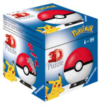 3D Pokémon