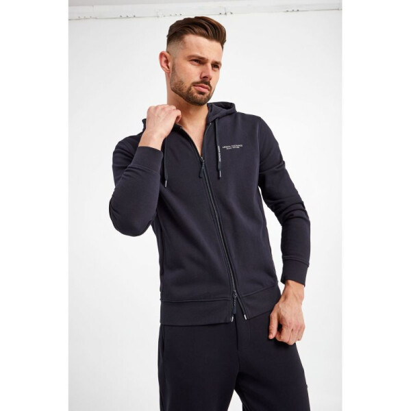 Mikina Armani Exchange M 8NZM95-ZJKRZ-1510 xxl