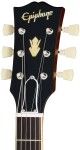 Epiphone 1962 ES-335 Reissue Vintage Burst