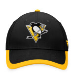 Fanatics Pánská kšiltovka Pittsburgh Penguins Defender Structured Adjustable