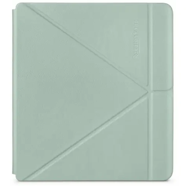 Kobo SleepCover pouzdro pro Sage zelená (N778-AC-LG-E-PU)