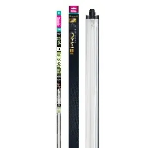 Arcadia LumenIZE PRO T5 UVB Kit 6% UVB 39W, 850 mm/16 mm (FP-RARLZ39FX)