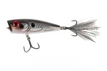 Salmo Wobler Rattlin' Pop Clear Silver Shad - 7cm,Salmo Wobler Rattlin' Pop Clear Silver Shad - 7cm