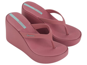Ipanema High Fashion Thong 83521-AQ578 Dámské pantofle růžové 39