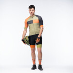 Cyklistický dres Radvik Svan GTS M 92800653723 m