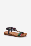 Sandály model 215352 Step in style 36