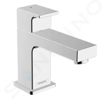 HANSGROHE - Vernis Shape Umyvadlový ventil, EcoSmart, chrom 71592000