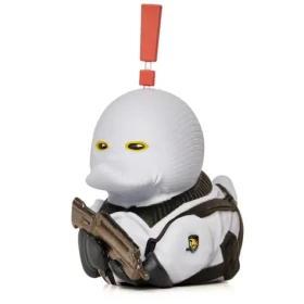TUBBZ kachnička - MINI Metal Gear Genome Soldier